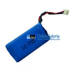 Batería para Hawkmed HK-100 [Batería de repuesto]